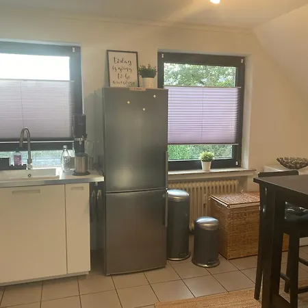 Apartment Hasen Worpswede