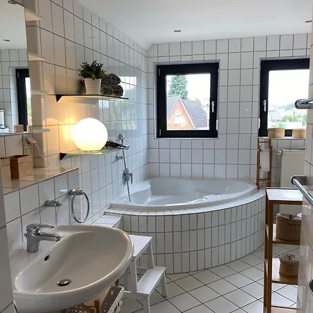 Apartment Hasen Worpswede