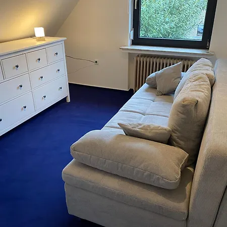 Hasen Apartmán Worpswede