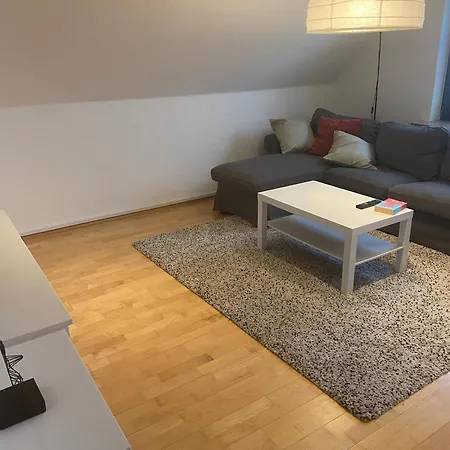 Hasen Apartmán