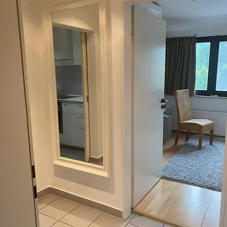 Apartmán Hasen *