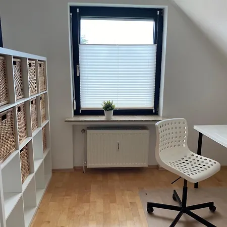 Hasen Apartmán Worpswede