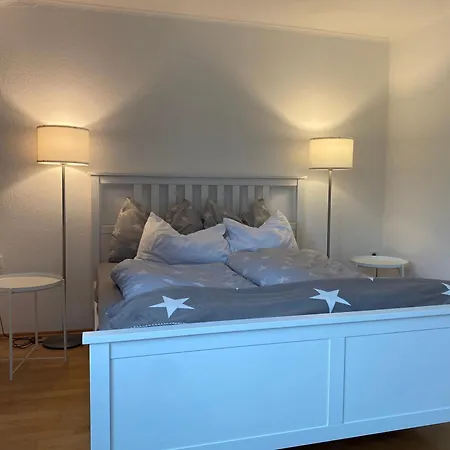 Apartmán Hasen Worpswede